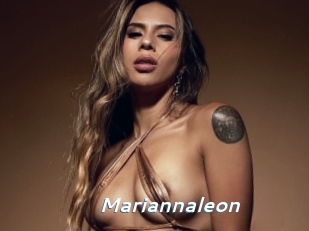 Mariannaleon