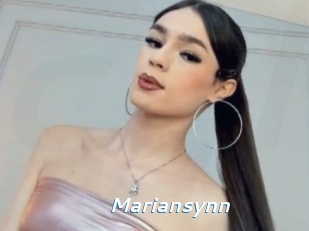 Mariansynn