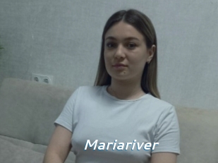 Mariariver