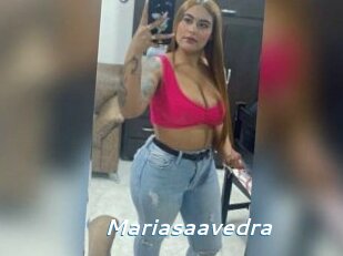 Mariasaavedra