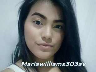 Mariawilliams303av