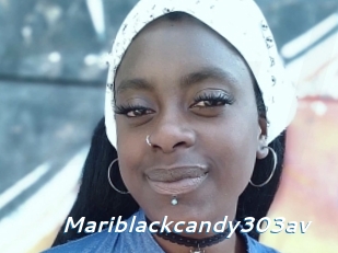 Mariblackcandy303av