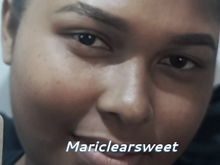 Mariclearsweet