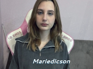 Mariedicson