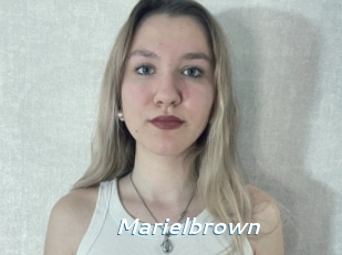 Marielbrown