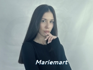 Mariemart