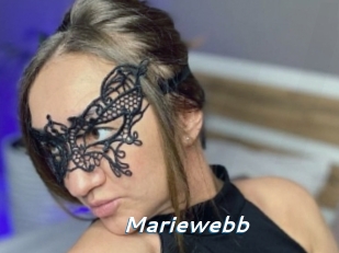 Mariewebb