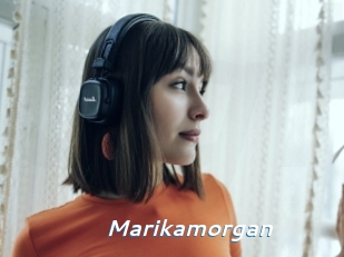 Marikamorgan