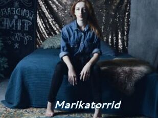 Marikatorrid