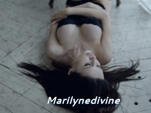 Marilynedivine