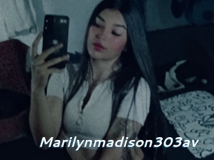 Marilynmadison303av