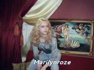 Marilynroze