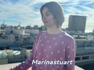 Marinastuart