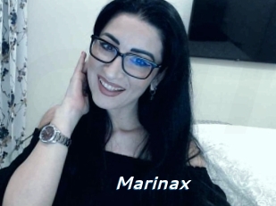 Marinax