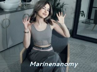 Marinenanomy