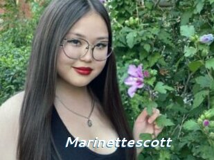 Marinettescott