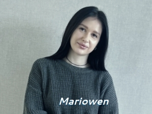 Mariowen