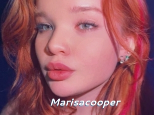 Marisacooper