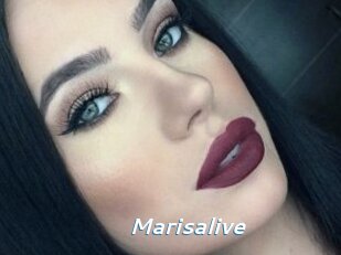 Marisalive