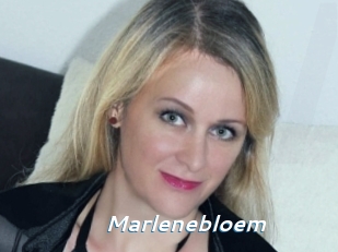 Marlenebloem