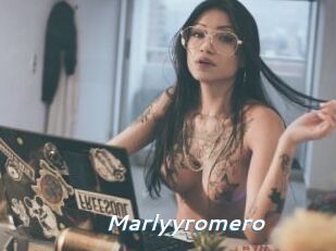 Marlyyromero