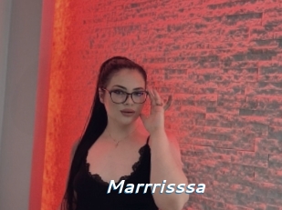 Marrrisssa