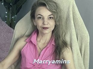 marryamins Camgirls Live