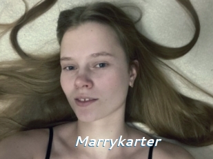 Marrykarter