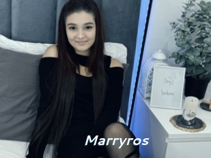 Marryros