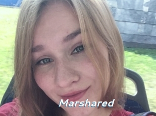 Marshared