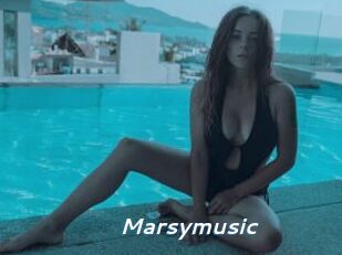 Marsymusic