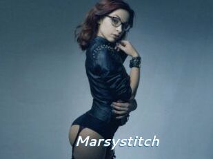 Marsystitch