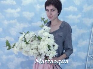 Martaaqua