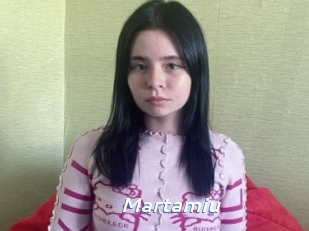 Martamiu