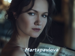 Martapavlova