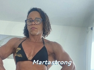 Martastrong