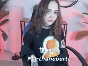 Marthahebertt