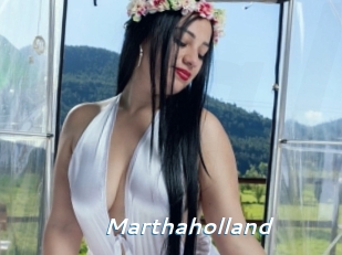 Marthaholland