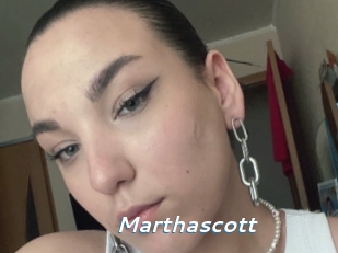 marthascott Camgirls Live