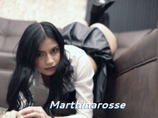 Marthinarosse