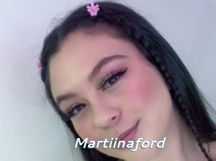 Martiinaford