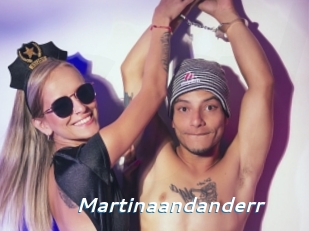 Martinaandanderr