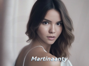 Martinaanty