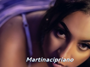 Martinacipriano