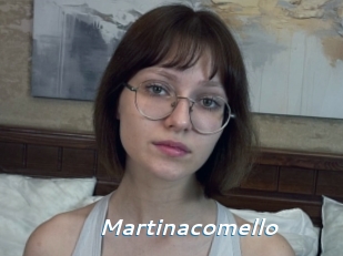 Martinacomello