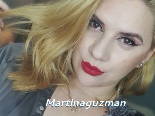 Martinaguzman