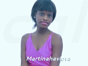 Martinahavlova