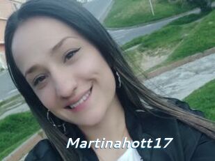 Martinahott17