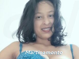 Martinamonto