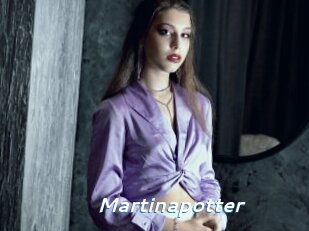 Martinapotter